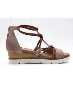 Hot L'Empreinte Chaussures MJUS 866059 rose
