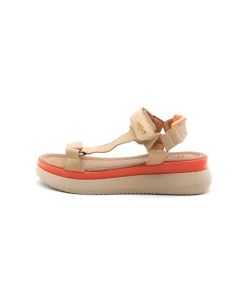 Outlet L'Empreinte Chaussures MJUS L17003 sable
