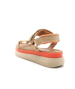 Outlet L'Empreinte Chaussures MJUS L17003 sable
