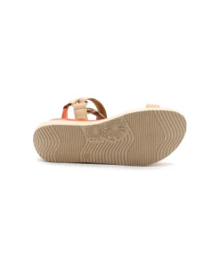 Outlet L'Empreinte Chaussures MJUS L17003 sable