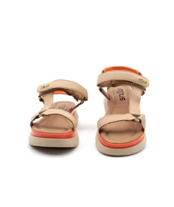 Outlet L'Empreinte Chaussures MJUS L17003 sable