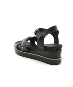 Sale L'Empreinte Chaussures MJUS L16008 noir