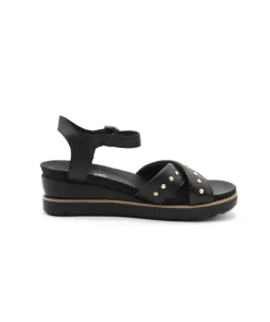 Sale L'Empreinte Chaussures MJUS L16008 noir