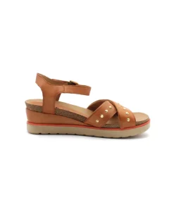 Flash Sale L'Empreinte Chaussures MJUS L16008 cannelle