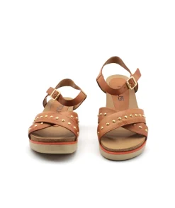 Flash Sale L'Empreinte Chaussures MJUS L16008 cannelle