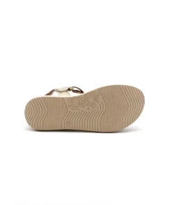 Sale L'Empreinte Chaussures MJUS L17004 platine