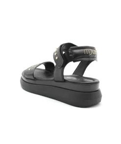 Best L'Empreinte Chaussures MJUS L17004 noir