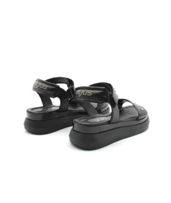Best L'Empreinte Chaussures MJUS L17004 noir