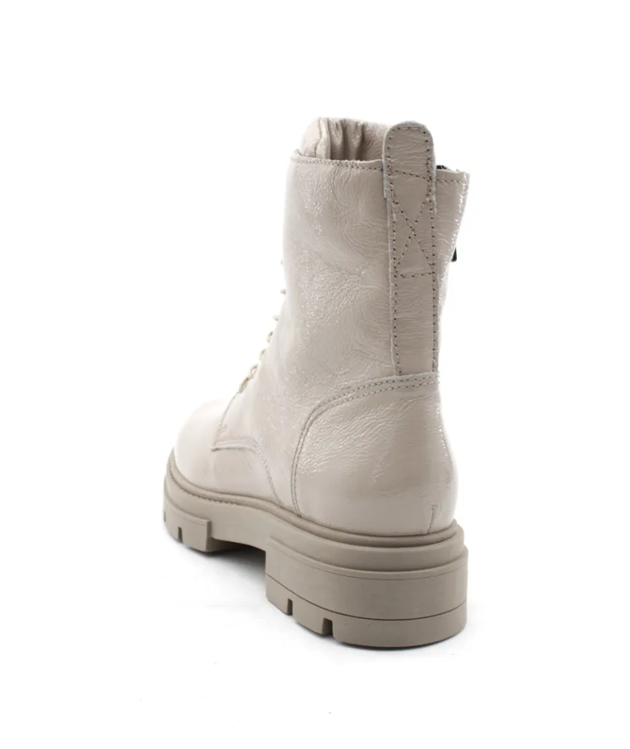 Store L'Empreinte Chaussures MJUS M79258 beige