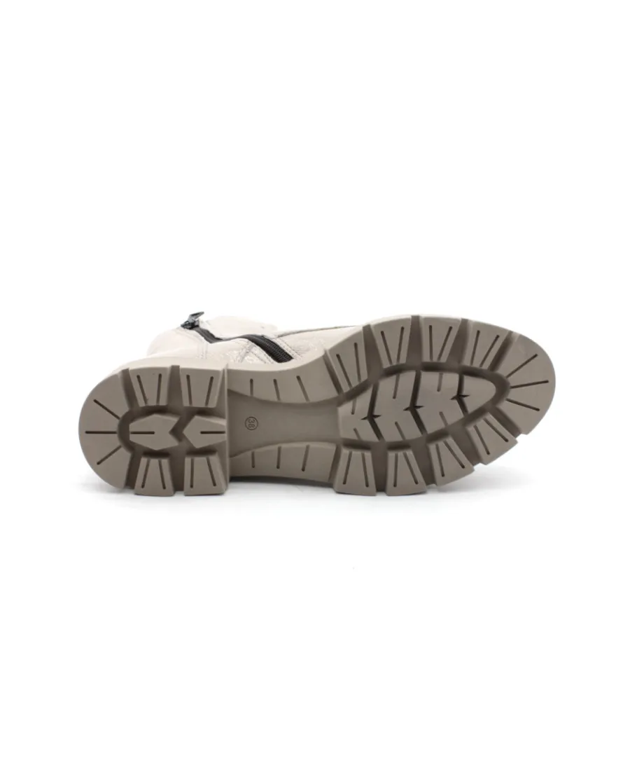 Store L'Empreinte Chaussures MJUS M79258 beige