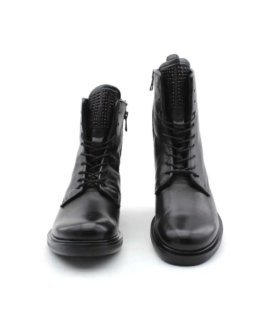 Flash Sale L'Empreinte Chaussures MJUS M64235 noir