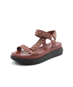 Flash Sale L'Empreinte Chaussures MJUS M38044 brique