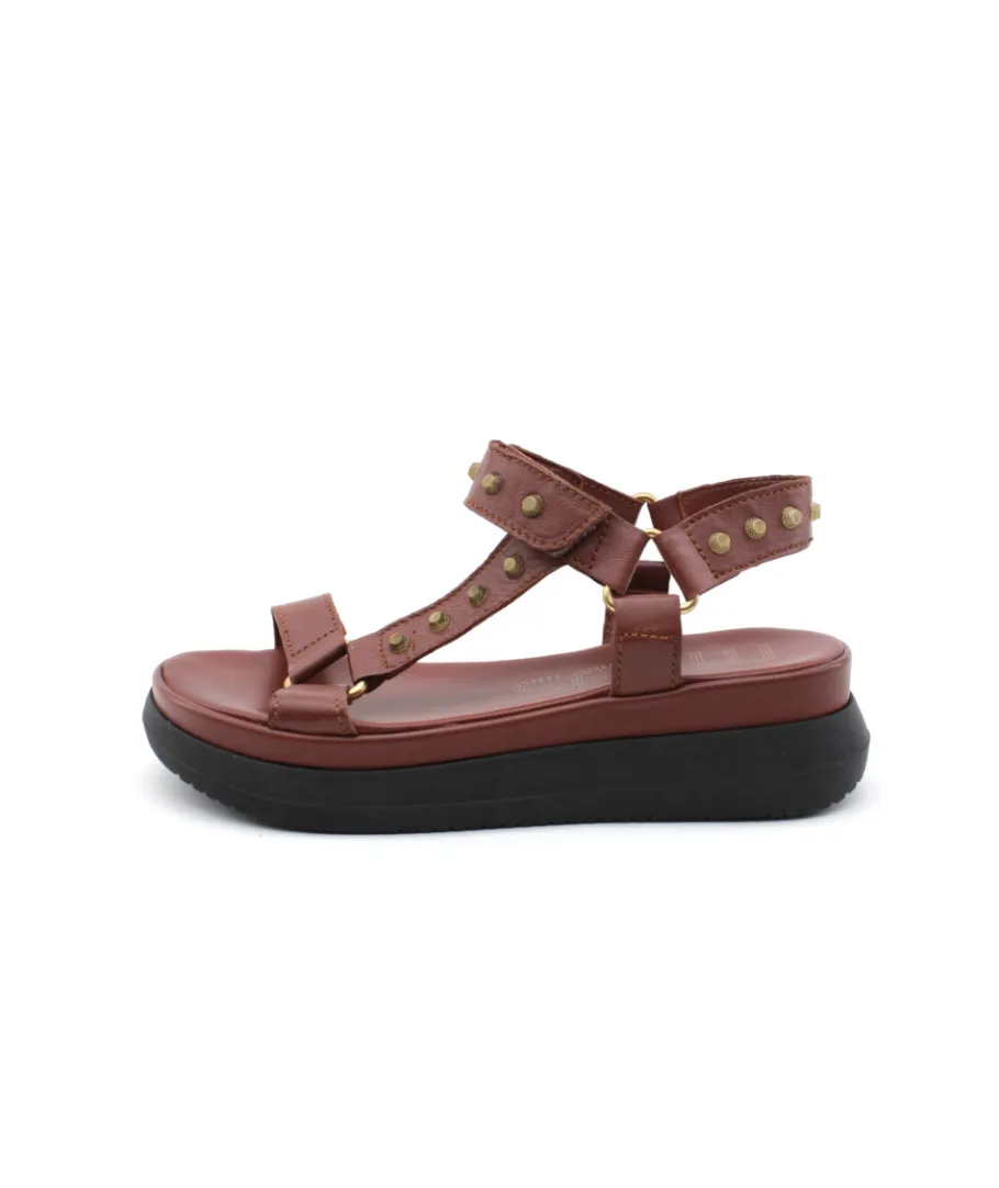 Flash Sale L'Empreinte Chaussures MJUS M38044 brique