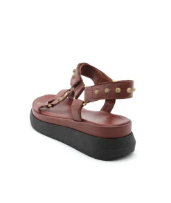 Flash Sale L'Empreinte Chaussures MJUS M38044 brique