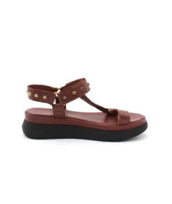 Flash Sale L'Empreinte Chaussures MJUS M38044 brique