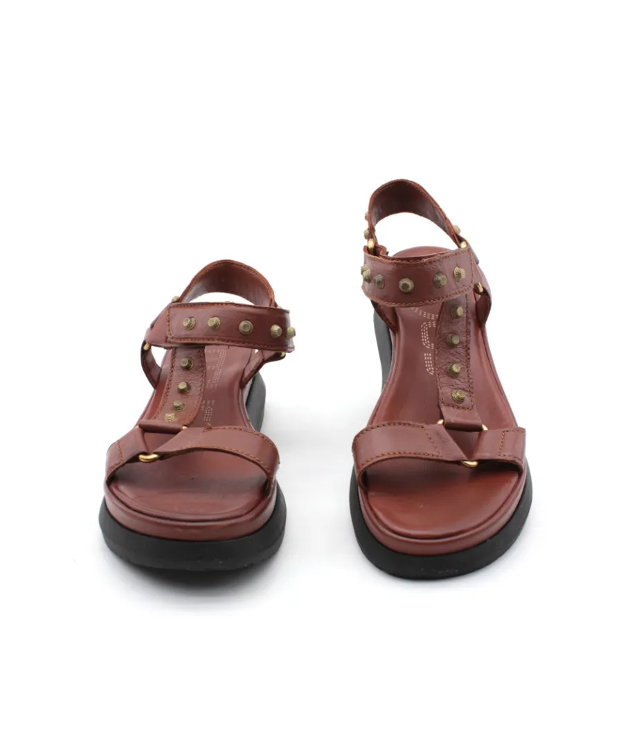 Flash Sale L'Empreinte Chaussures MJUS M38044 brique