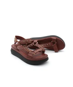 Flash Sale L'Empreinte Chaussures MJUS M38044 brique