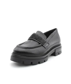 Fashion L'Empreinte Chaussures MJUS M79163 noir