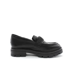 Fashion L'Empreinte Chaussures MJUS M79163 noir