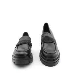 Fashion L'Empreinte Chaussures MJUS M79163 noir