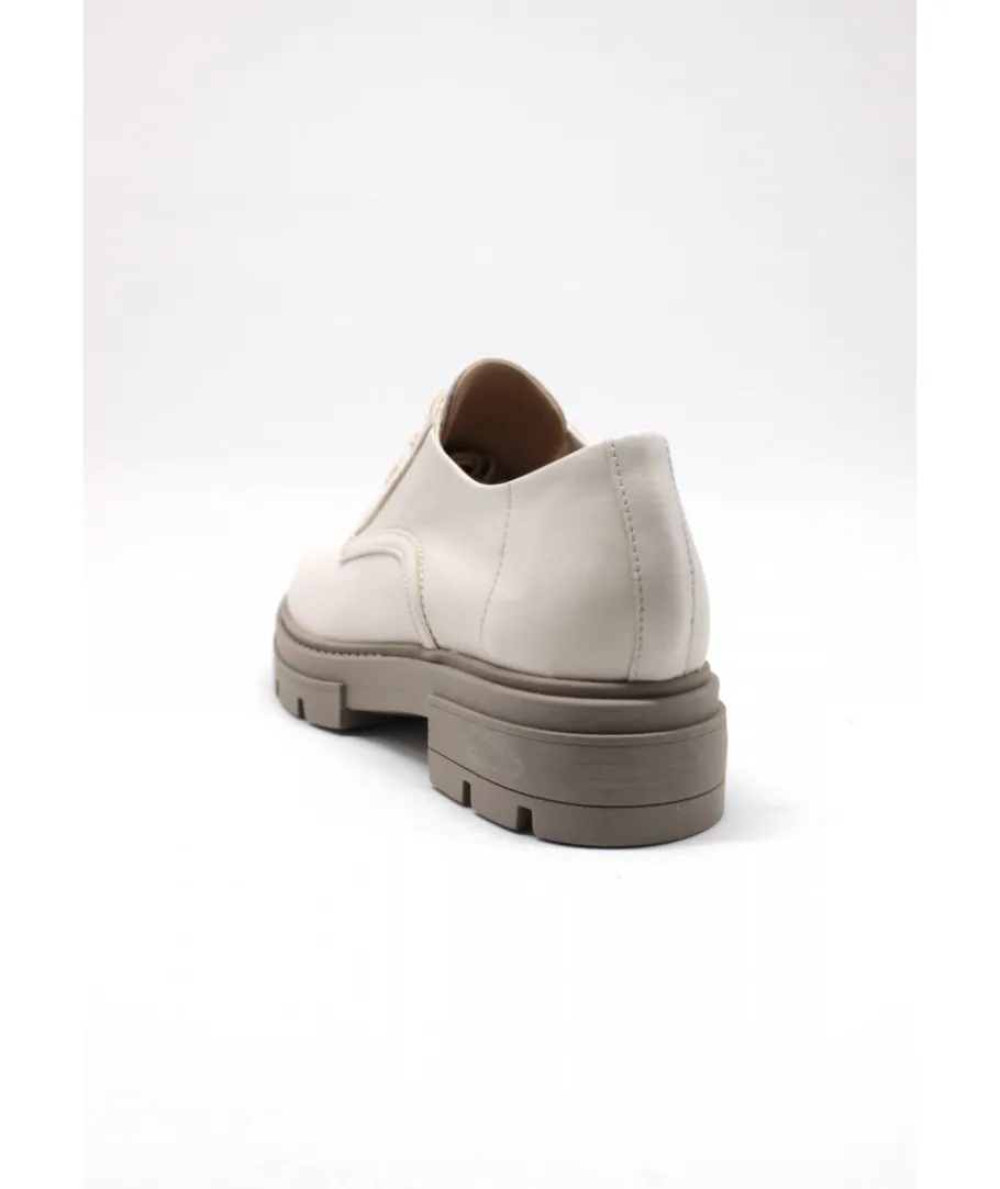 Cheap L'Empreinte Chaussures MJUS M79144 blanc