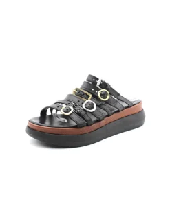 Online L'Empreinte Chaussures MJUS M38043 noir