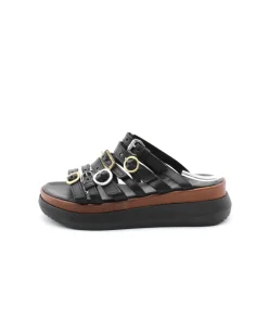 Online L'Empreinte Chaussures MJUS M38043 noir
