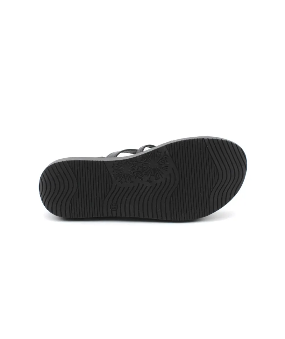 Online L'Empreinte Chaussures MJUS M38043 noir