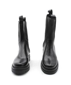 Best Sale L'Empreinte Chaussures MJUS P82202 noir