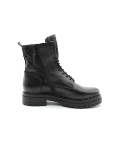 Best L'Empreinte Chaussures MJUS P82206 noir