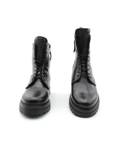 Best L'Empreinte Chaussures MJUS P82206 noir