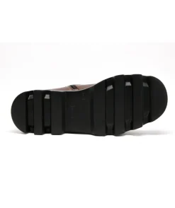 Online L'Empreinte Chaussures MJUS P42202 marron