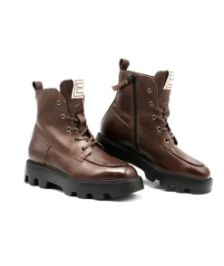 Online L'Empreinte Chaussures MJUS P42202 marron