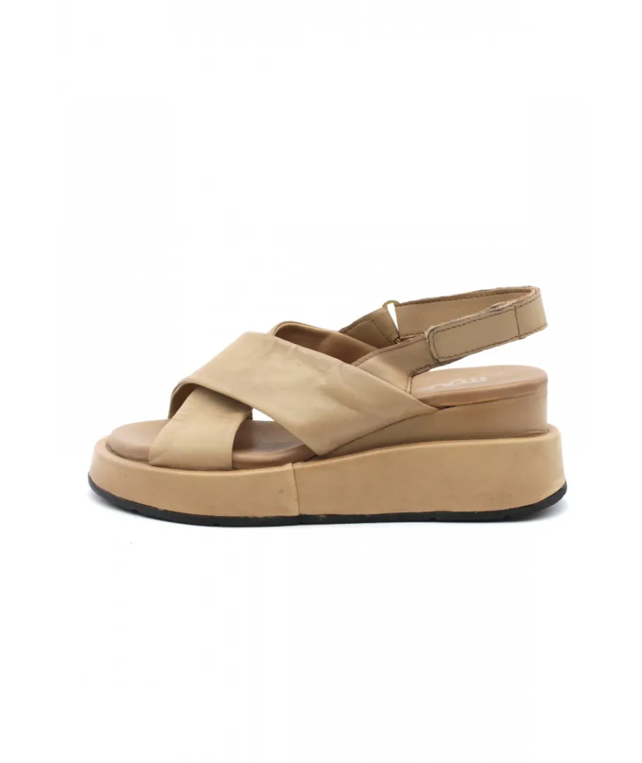 Cheap L'Empreinte Chaussures MJUS P47006 camel