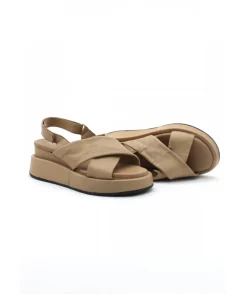 Cheap L'Empreinte Chaussures MJUS P47006 camel