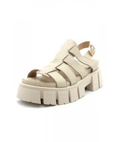 Best L'Empreinte Chaussures MJUS P57004 naturel