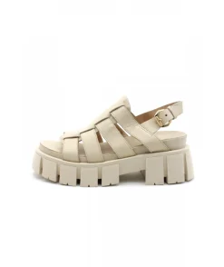 Best L'Empreinte Chaussures MJUS P57004 naturel