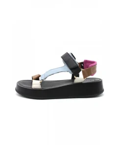 Fashion L'Empreinte Chaussures MJUS P46002 noir