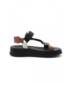 Fashion L'Empreinte Chaussures MJUS P46002 noir