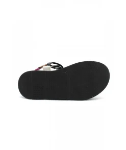 Fashion L'Empreinte Chaussures MJUS P46002 noir