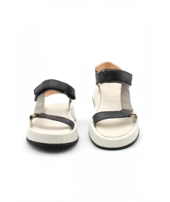 New L'Empreinte Chaussures MJUS P46002 ivoire