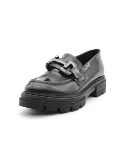 Hot L'Empreinte Chaussures MJUS P31103 noir