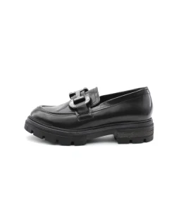 Hot L'Empreinte Chaussures MJUS P31103 noir