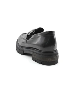 Hot L'Empreinte Chaussures MJUS P31103 noir