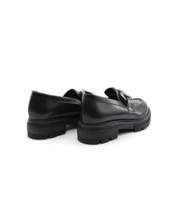 Hot L'Empreinte Chaussures MJUS P31103 noir