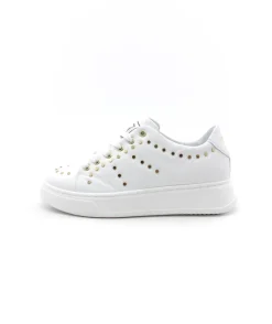 Cheap L'Empreinte Chaussures MJUS P56125 blanc