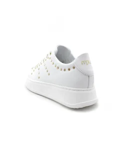 Cheap L'Empreinte Chaussures MJUS P56125 blanc
