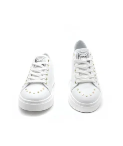 Cheap L'Empreinte Chaussures MJUS P56125 blanc