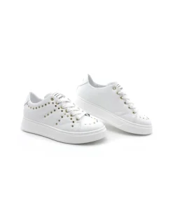 Cheap L'Empreinte Chaussures MJUS P56125 blanc