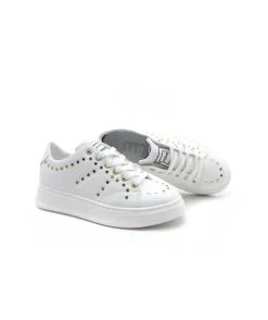 Cheap L'Empreinte Chaussures MJUS P56125 blanc